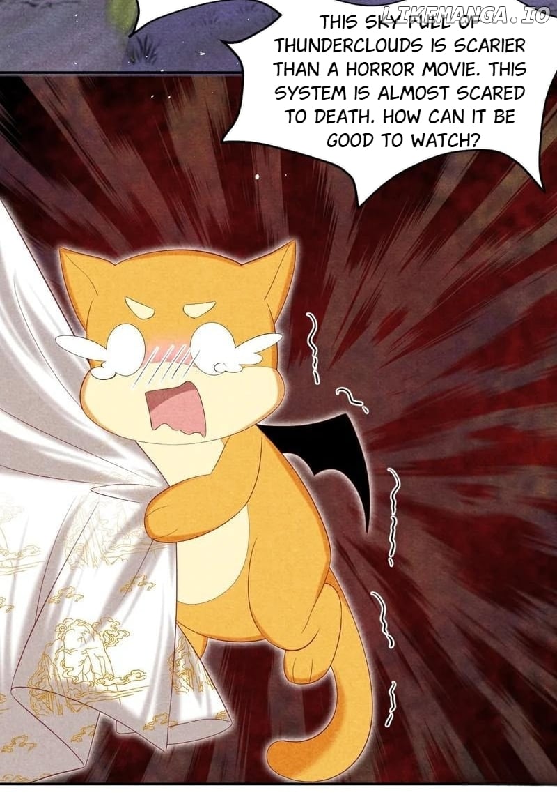 Empress of Hell’s Mission Guide Chapter 45 - page 12